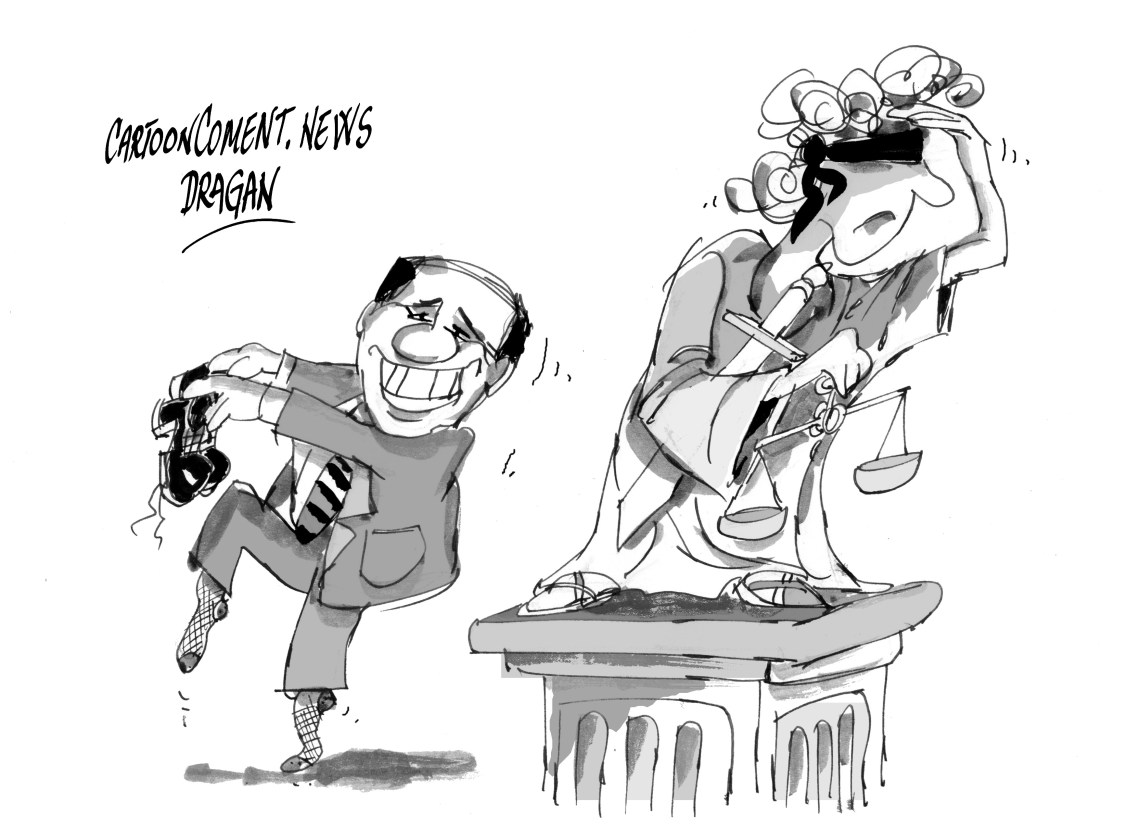 Silvio Berlusconi-en rebeldía