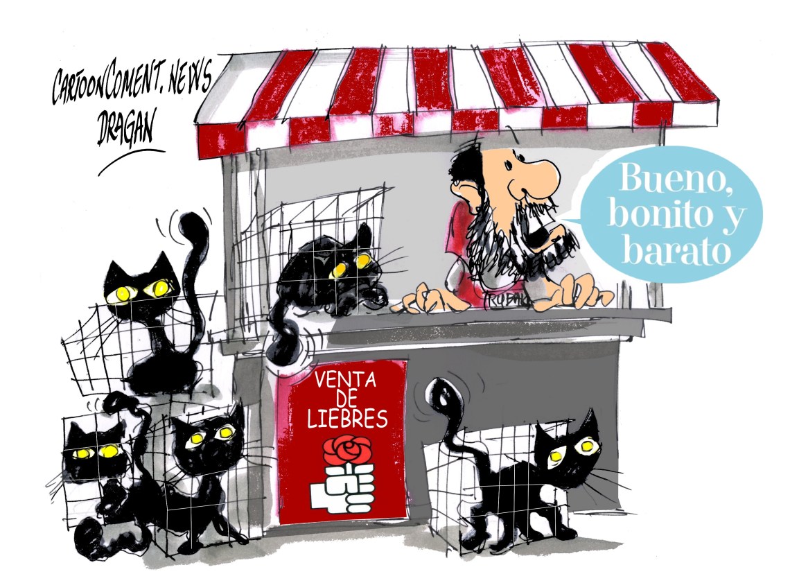 Alfredo Pérez Rubalcaba-"Kiosco"