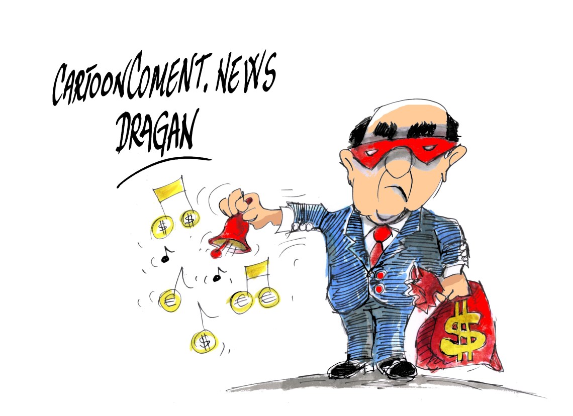 Emilio Botín-"botín"