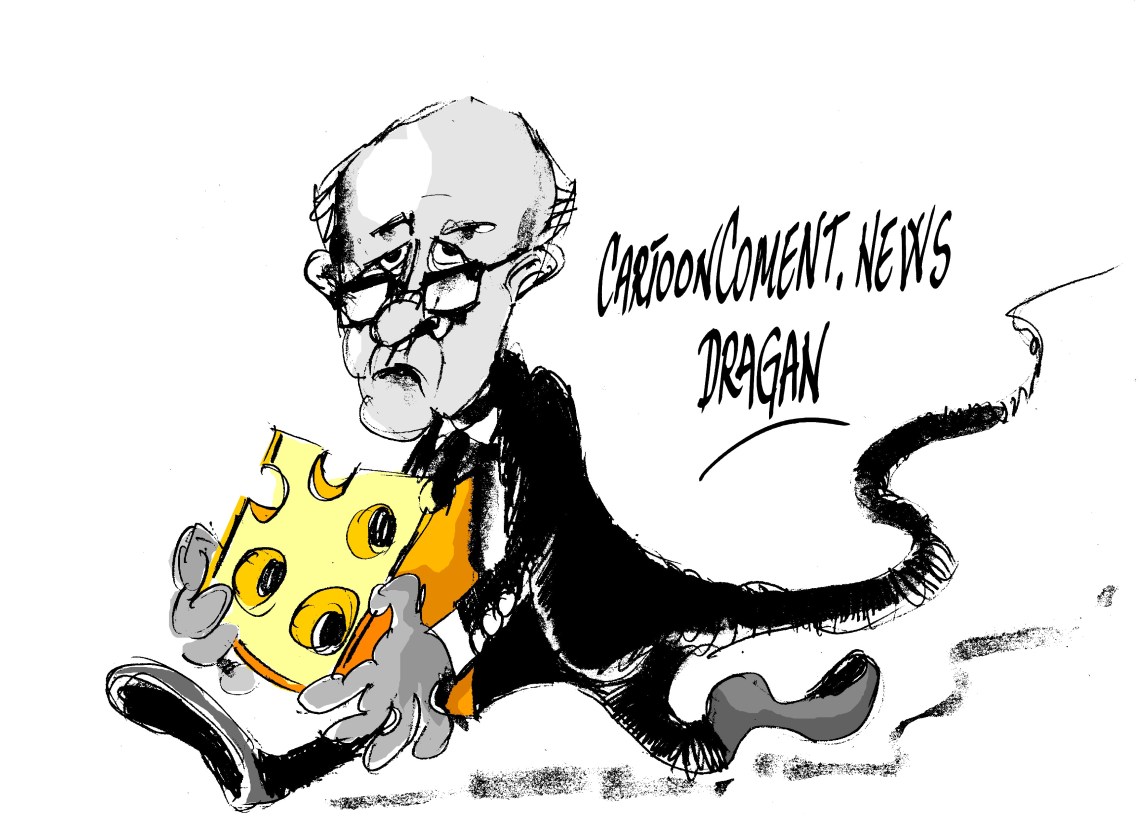 Duran Lleida- "perseguidos"