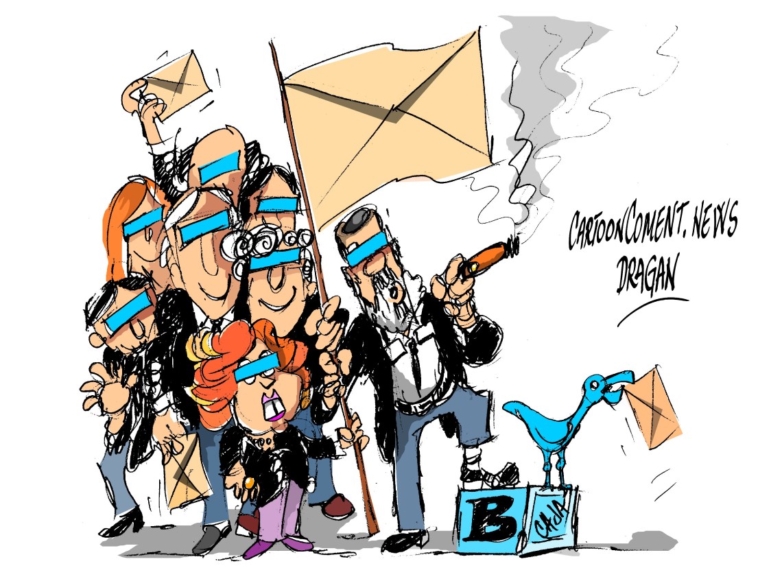 Mariano Rajoy-"bandera"