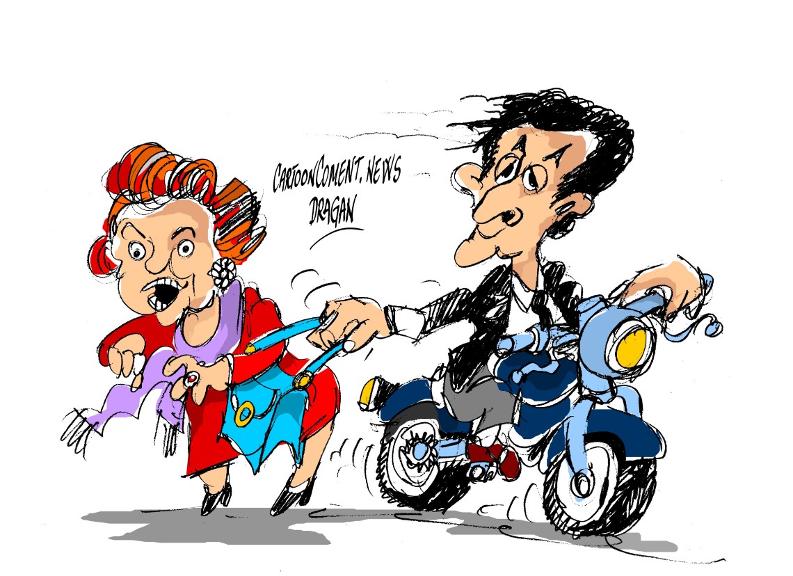  Nicolas Sarkozy-Liliane Bettencourt-"abuso de debilidad"