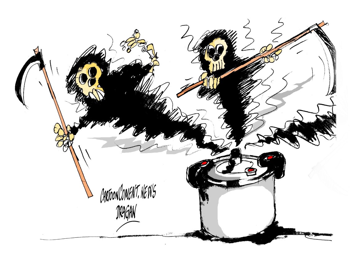 Boston-"olla a presión"