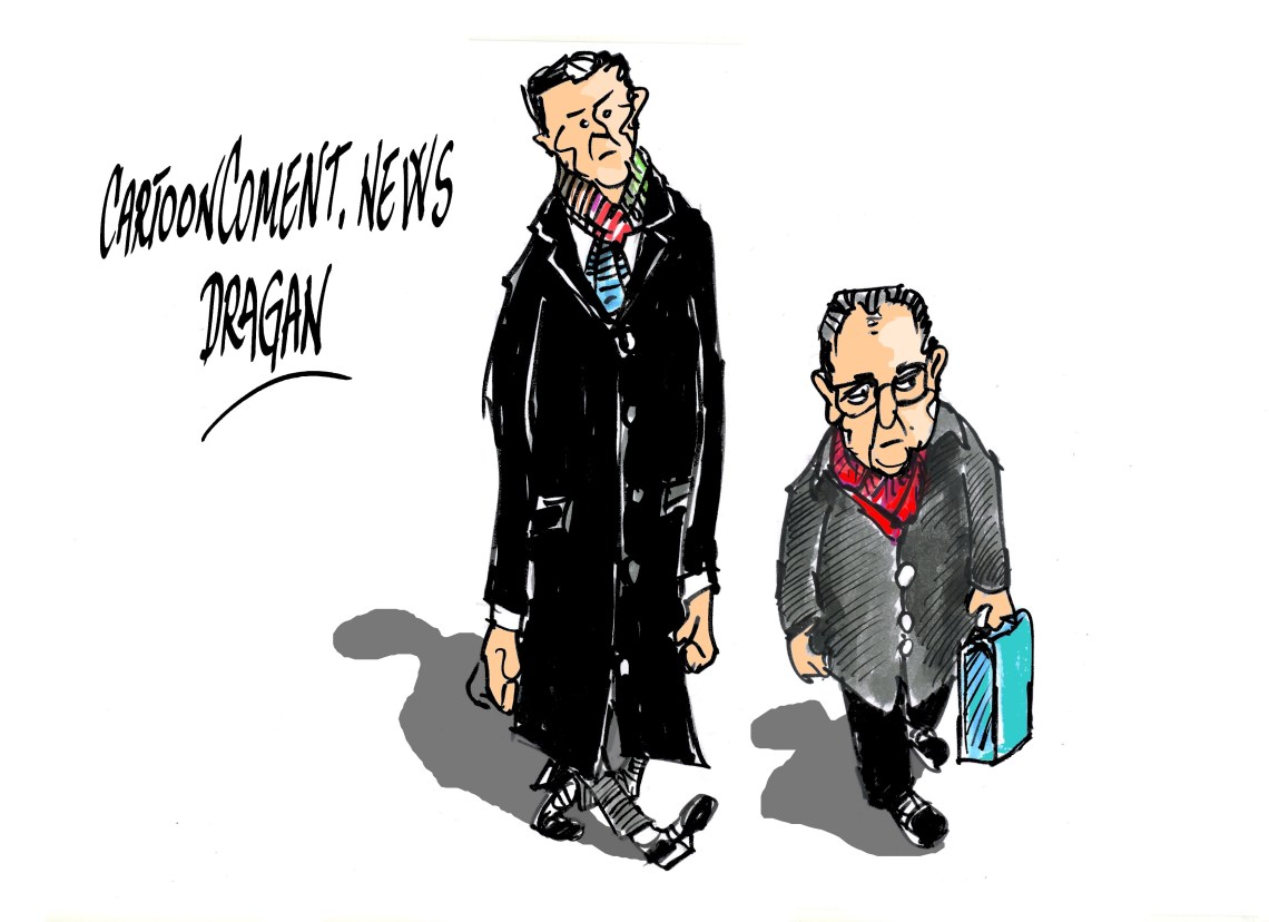 Iñaki Urdangarin-"Manos Limpios-manos largos"