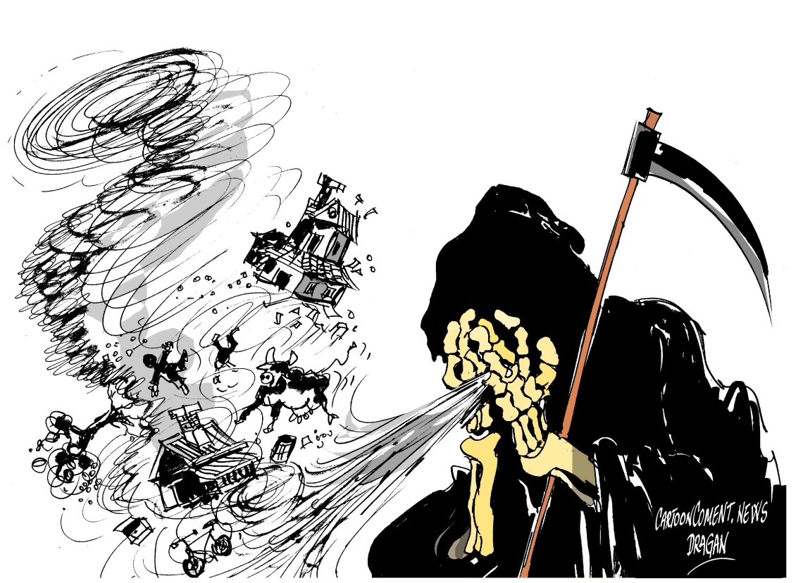  Oklahoma City-"tornado"