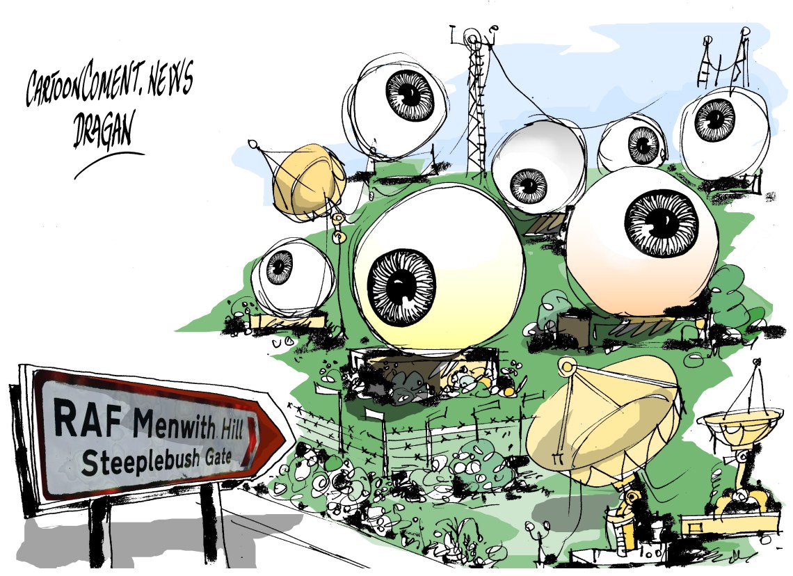  Gran Bretaña-"Tempora"