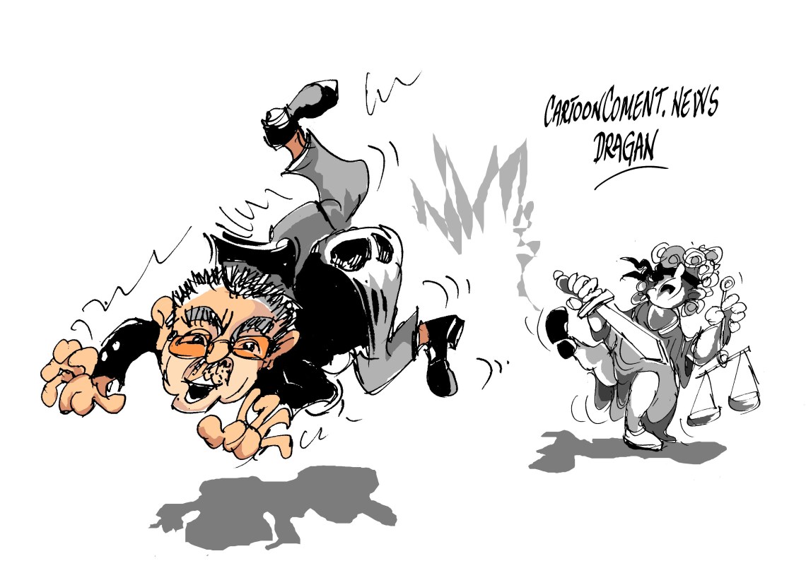 Alberto Ruiz-Gallardón-Justicia