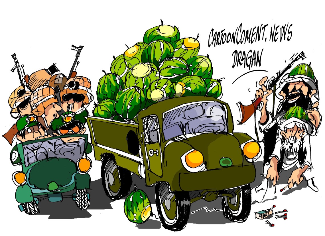 Sinaí-"Coche bomba"