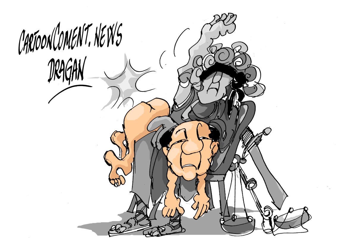 Silvio Berlusconi-" condena firme"