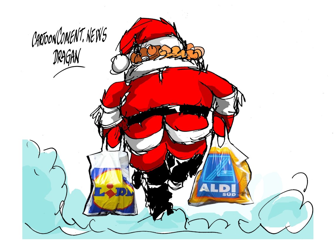 Navidad-"supermercados"