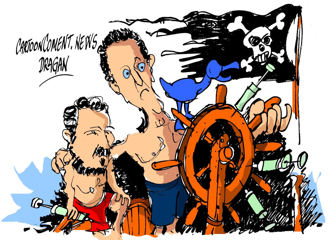 Alberto Núñez Feijóo"corrupción"