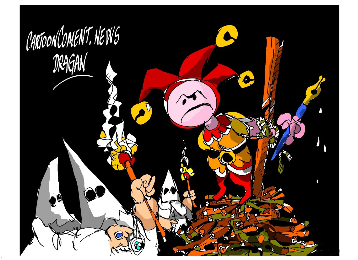 'El Jueves'-"censura"