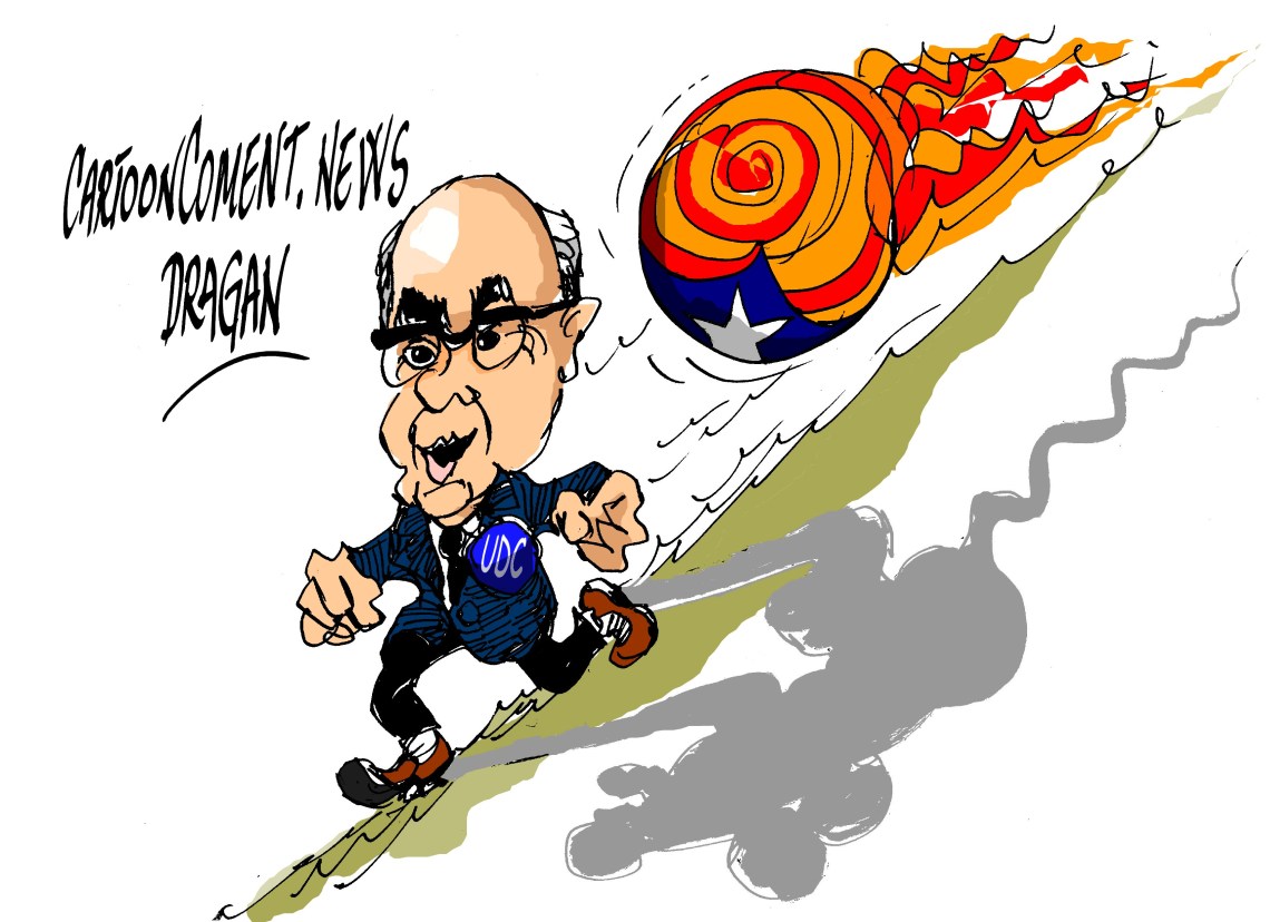 Duran Lleida-"debate parlamentario"