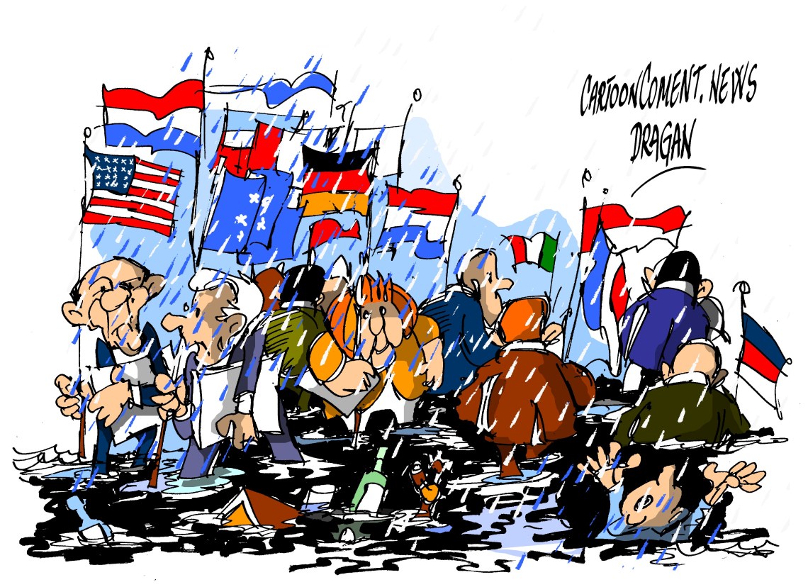 Angela Merkel-"medio ambiente"