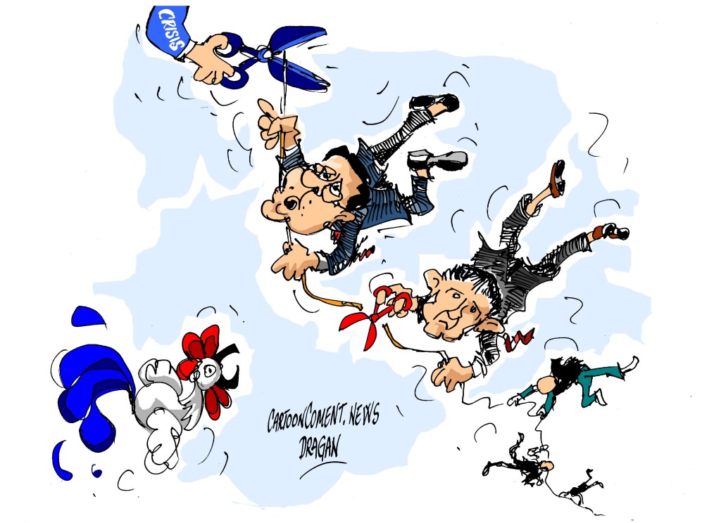  Hollande-Valls-"Crisis"