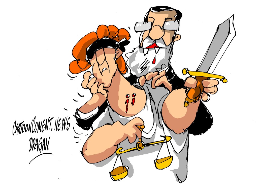 Mariano Rajoy-"Justicia"