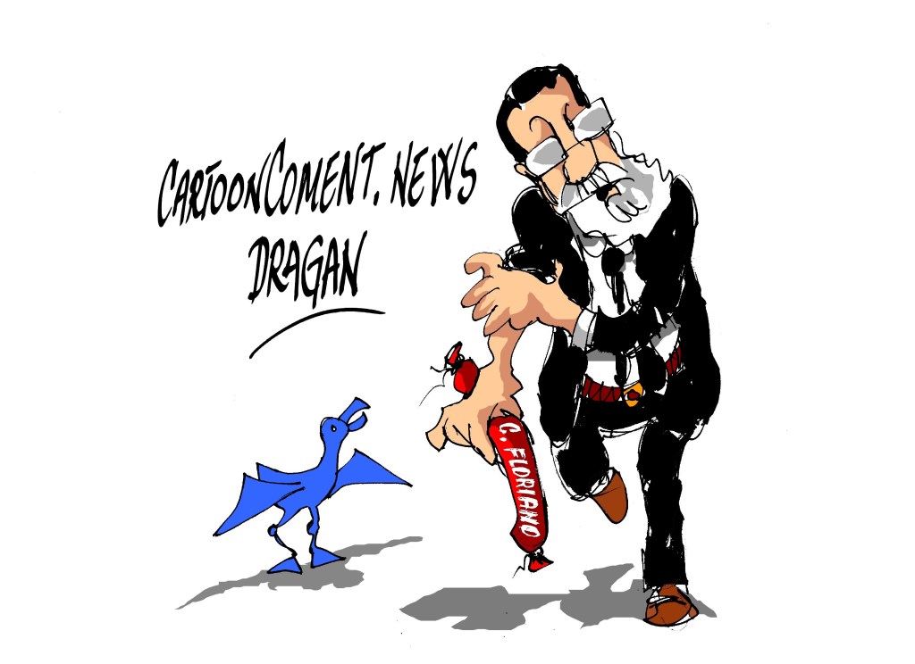 Mariano Rajoy-"enredo"