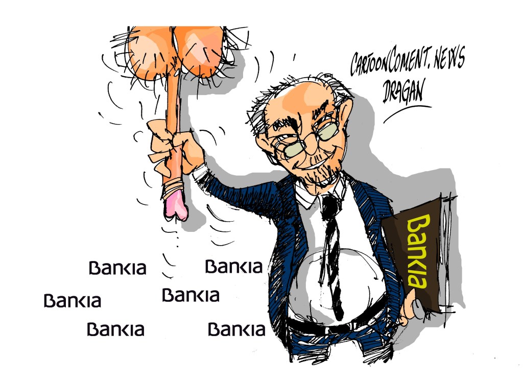  Rodrigo Rato-"tirón"