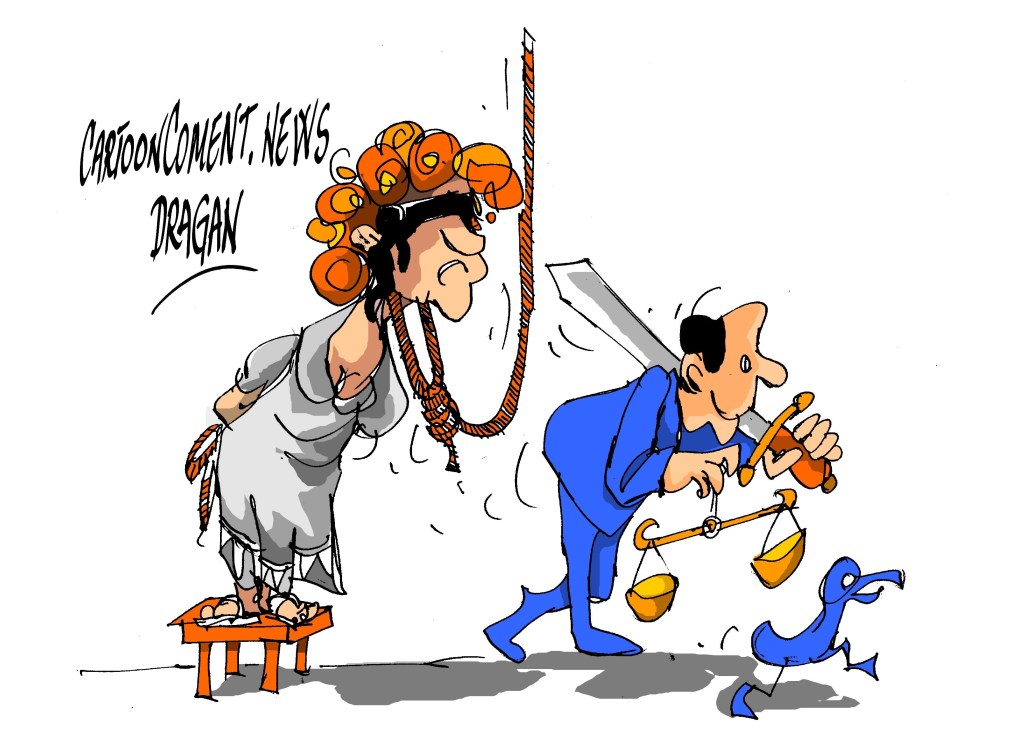 Poder Judicial-"votos"