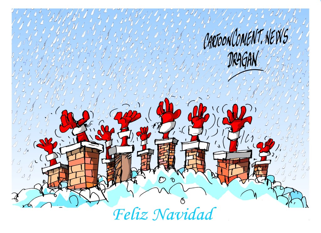 Feliz Navidad