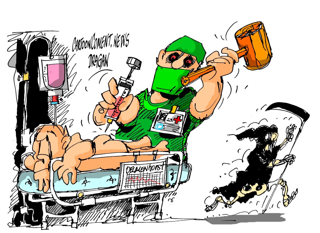 Clínica Delmenhorst