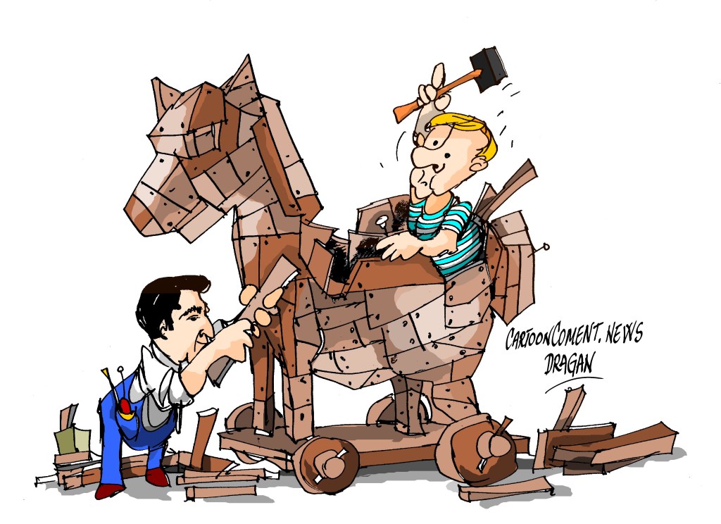Tsipras-Putin-" equilibrios"