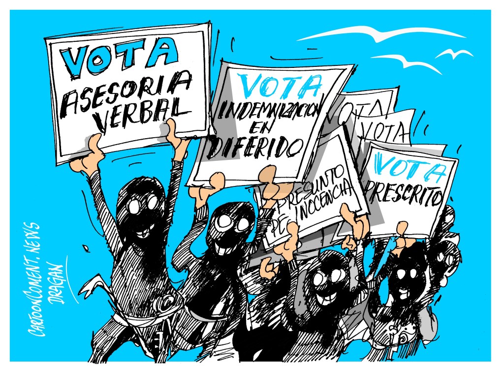 PP-"asesoramiento verbal"