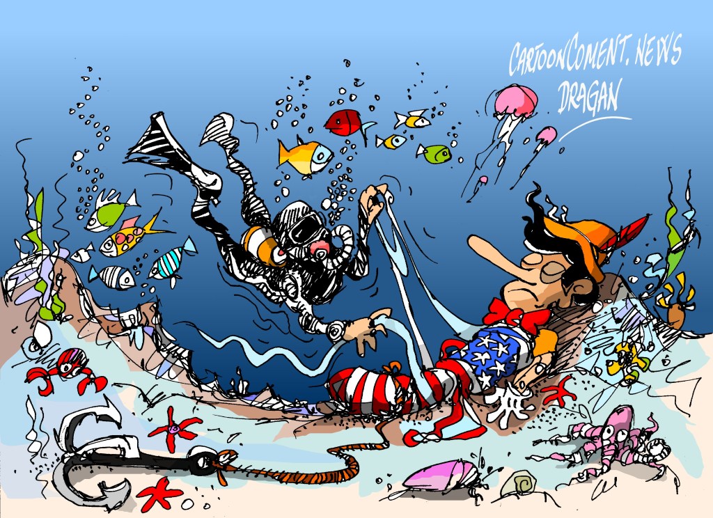 Bin Laden-"ciencia ficción"