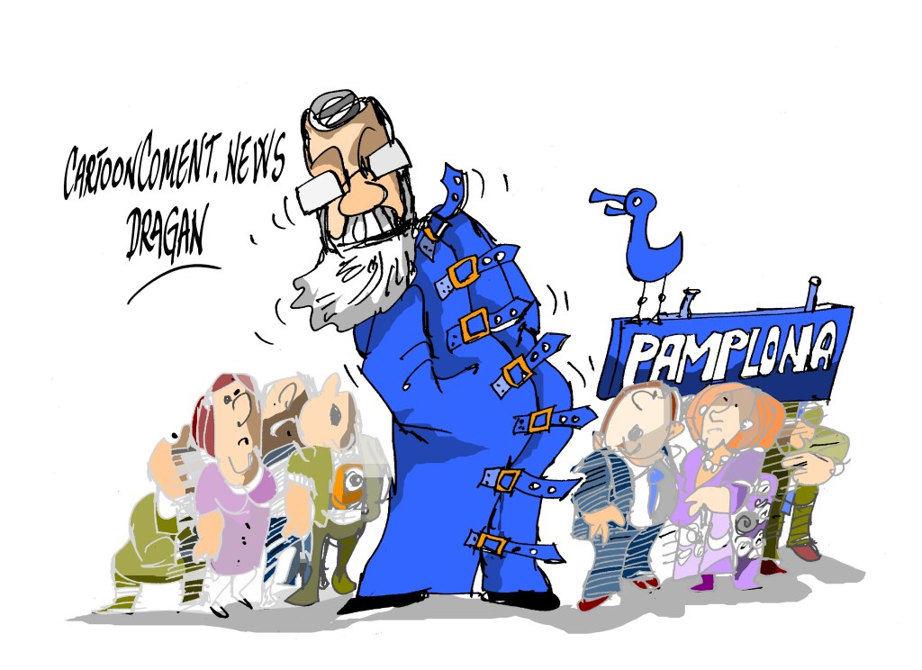  Mariano Rajoy-"retorica"