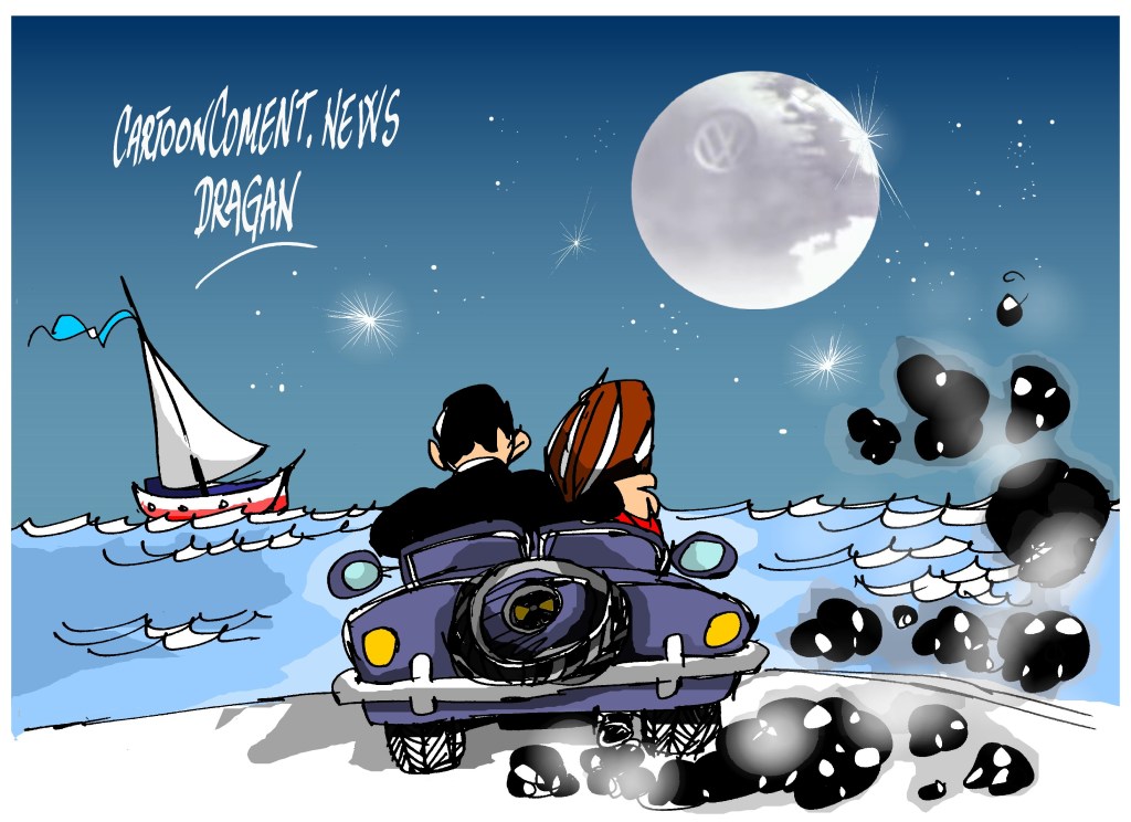 Volkswagen-" imagen "